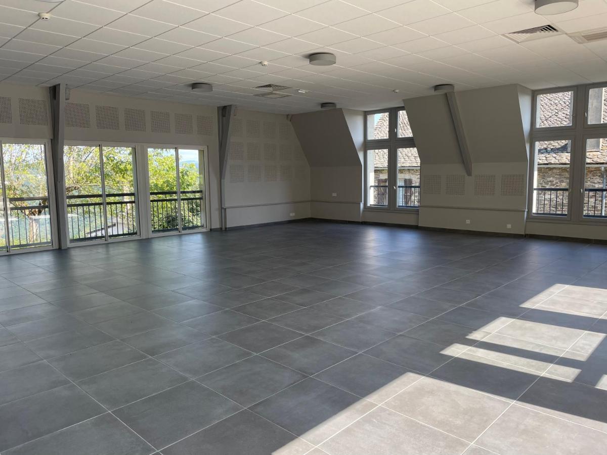 Gite De Sejour Haut 2 Gammes Saint-Hippolyte  Exterior foto