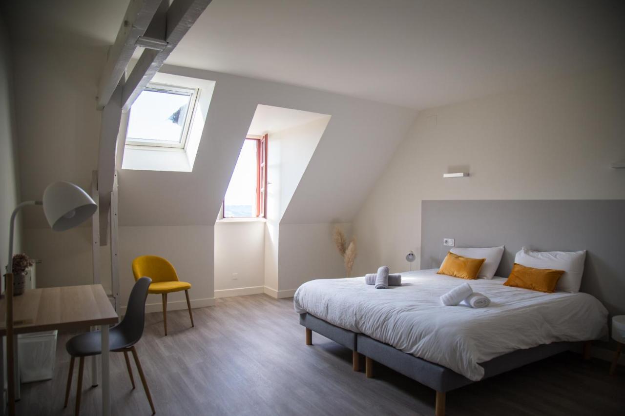 Gite De Sejour Haut 2 Gammes Saint-Hippolyte  Exterior foto