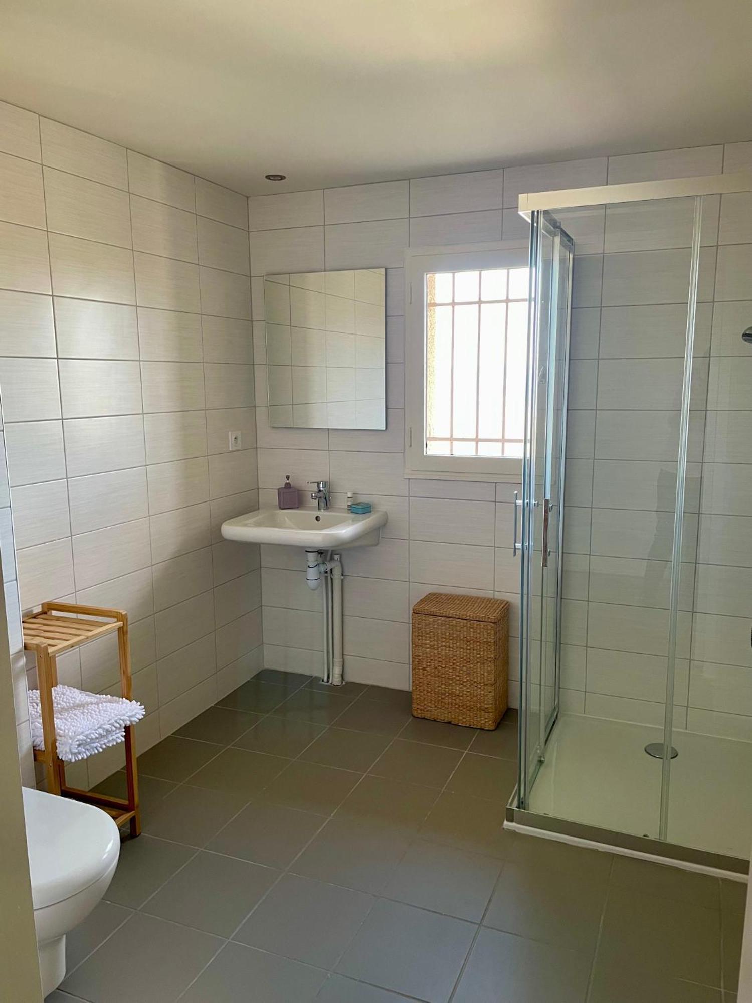 Gite De Sejour Haut 2 Gammes Saint-Hippolyte  Exterior foto